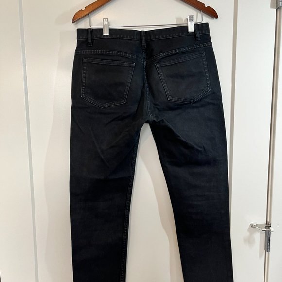 APC Petit Standard Jeans 30 - Picture 2 of 9